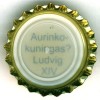 fi-01643 - Aurinkokuningas? Ludvig XIV