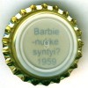 fi-01657 - Barbie-nukke syntyi? 1959