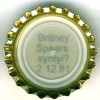 fi-01677 - Britney Spears syntyi? 2.12.81