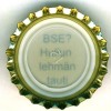 fi-01680 - BSE? Hullun lehmn tauti