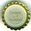 fi-01702 - Canasta on? Korttipeli