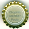 fi-01721 - Chopinin kotimaa? Puola