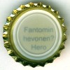 fi-02363 - Fantomin hevonen? Hero