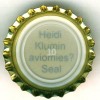 fi-02374 - Heidi Klumin aviomies? Seal