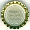 fi-02385 - Hitlerin 1. ammatti? Taiteilija