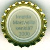 fi-02400 - Imelda Marcosilla kenki? 3000