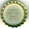 fi-02401 - Ingmar Bergman kuoli? 30.7.07