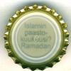 fi-02405 - Islamin paastokuukausi? Ramadan