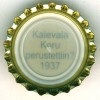 fi-02430 - Kalevala Koru perustettiin? 1937