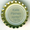 fi-02433 - Kalle Ptalo syntyi? 1919