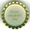 fi-02445 - Kevyin alkuaine? Vety