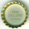 fi-02448 - Kihlat 24.2.2009? Victoria