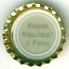 fi-02453 - Kirjoitti Kiljusista? J. Finne