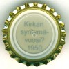 fi-02455 - Kirkan syntymvuosi? 1950