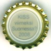 fi-02456 - KISS viimeksi Suomessa? 2008