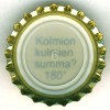 fi-02460 - Kolmion kulmien summa? 180