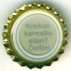 fi-02463 - Kreikan kansalliselin? Delfiini