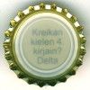 fi-02464 - Kreikan kielen 4. kirjain? Delta