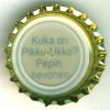 fi-02472 - Kuka on Pikku-Ukko? Pepin hevonen