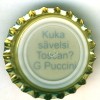 fi-02473 - Kuka svelsi Toscan? G Puccini