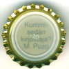 fi-02474 - Kummisedn kirjoittaja? M. Puzo