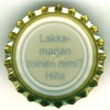 fi-02480 - Lakkamarjan toinen nimi? Hilla