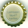 fi-02481 - Lampaan lapsi? karitsa