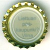 fi-02488 - Liettuan pkaupunki? Vilna