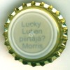 fi-02492 - Lucky Luken piirtj? Morris