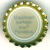 fi-02496 - Maailman korkein puu? Punapuu