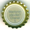 fi-02506 - Marilynin yöpaita? Chanel 5