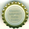 fi-02510 - Maximin keksint? Konekivri