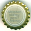 fi-02511 - Meksikon pkaupunki? Mexico