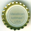 fi-02513 - Metallican kotimaa? USA