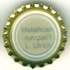 fi-02514 - Metallican rumpali? L. Ulrich