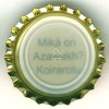fi-02524 - Mik on Azawakh? Koirarotu