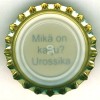 fi-02540 - Mik on karju? Urossika