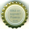 fi-02544 - Mik on kojootti? Preeriasusi