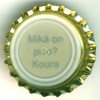 fi-02557 - Mik on pivo? Koura