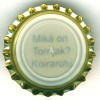 fi-02564 - Mik on Tornjak? Koirarotu