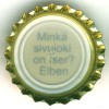 fi-02576 - Mink sivujoki on Iser? Elben