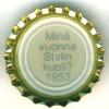 fi-02579 - Min vuonna Stalin kuoli? 1953