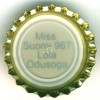 fi-02581 - Miss Suomi 96? Lola Odusoga