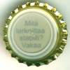 fi-02597 - Mit tarkoittaa stabiili? Vakaa