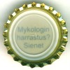 fi-02621 - Mykologin harrastus? Sienet