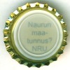 fi-02623 - Naurun maatunnus NRU