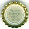 fi-02625 - Nepalin kansalliselin? Lehm