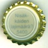 fi-02627 - Niskkiden lajimr? 5400