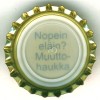 fi-02629 - Nopein elin? Muuttohaukka