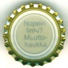 fi-02630 - Nopein lintu? Muuttohaukka